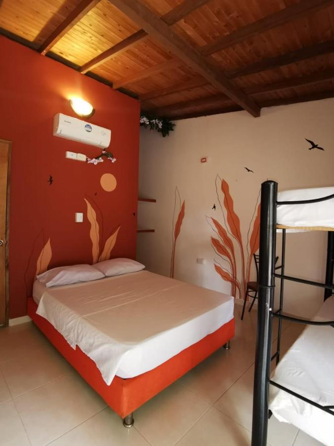 Villa Del Sol Hotel & Restaurante Villavieja Extérieur photo