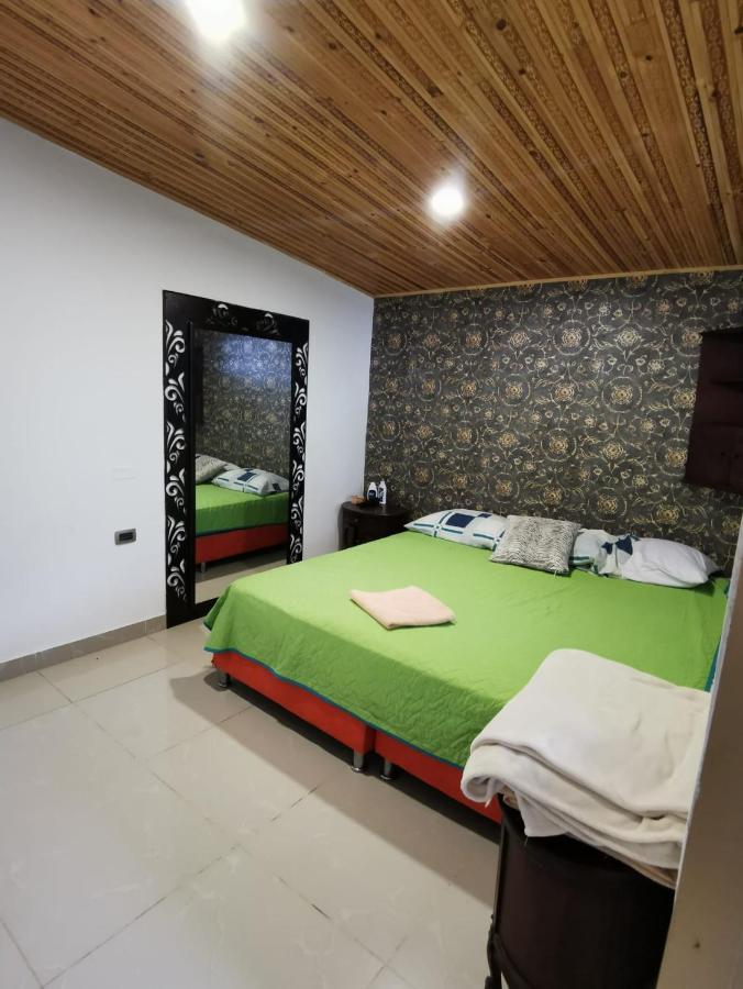 Villa Del Sol Hotel & Restaurante Villavieja Extérieur photo
